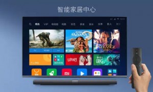 贾跃亭没回来，乐融 TV 先回来，互联网电视还会掀起战争吗？