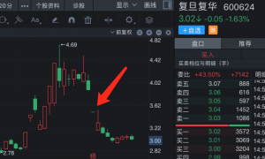 “中国高校第一股”复旦复华连续10年财务造假后被立案，律师：股民索赔可期