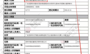【深度】起底13.4亿元假国企理财骗局